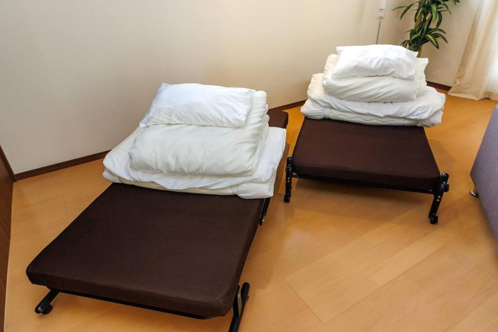 Bbq可能 庭付き一棟貸 ビーチまで3分 宇利島車で7分 最大8人 Luana House Villa Nago Exteriör bild